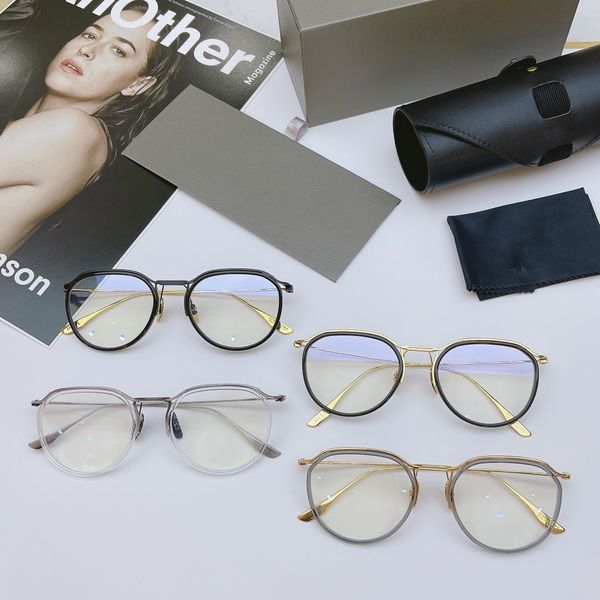 

2021 new designer sunglasses for men and women glasses outdoor sunshade framework fashion classic sunglasses v5f0, White;black