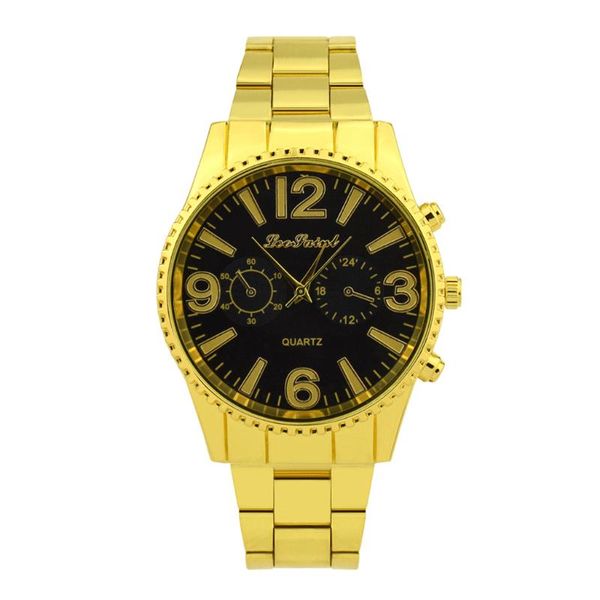 

wristwatches men wrist watch luxury fashion military stainless steel analog quartz mens reloj hombre 2021 wristwatch clock, Slivery;brown