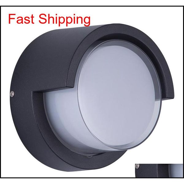 

outdoor led waterproof wall lamp aluminum alloy courtyard corrid qylbfh sports2010
