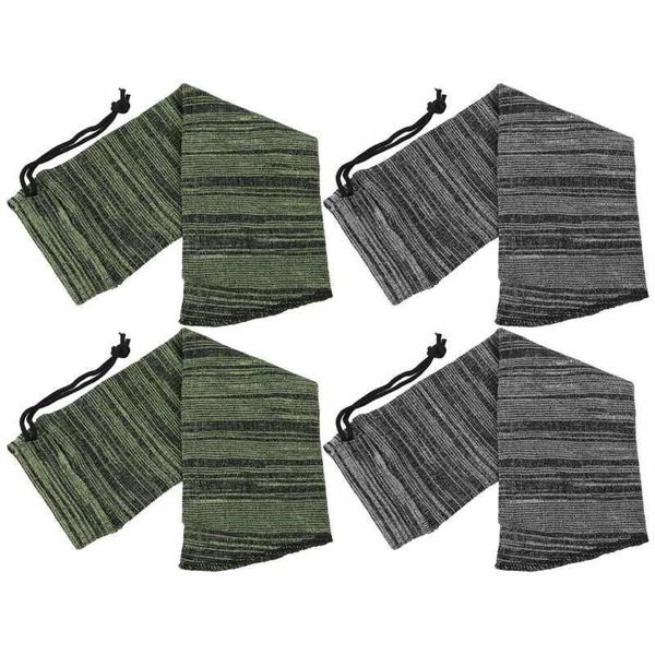 

sports bag backpack 15in hunting dust cover storage bag socks protective cover supply equipment 20/40l camping hiking