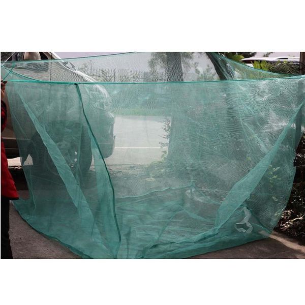 

fish net breeding fence cage non-toxic for preventing landslides breeder shrimp do2