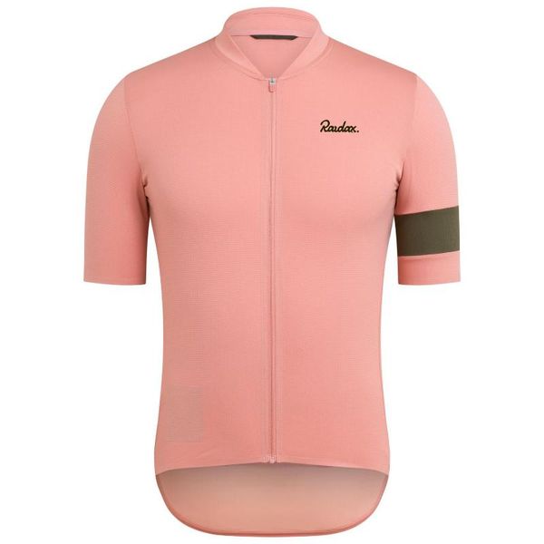 

2021 cycling clothing sportwears bicycle clothes men shirt jersey sports team bike jersey, Black;red