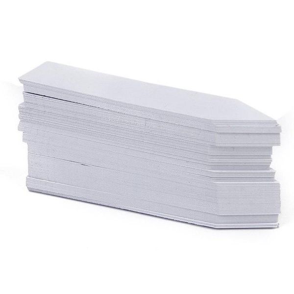 

other garden supplies 200pcs plant labels plastic nursery tags