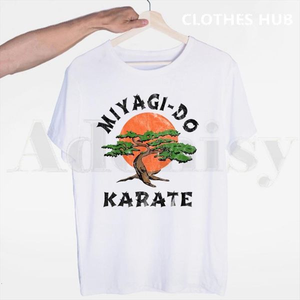 

thai venomous snake cobra kai men t shirts hard strike tshirts fashion summer tees streetwear harajuku funny, White;black