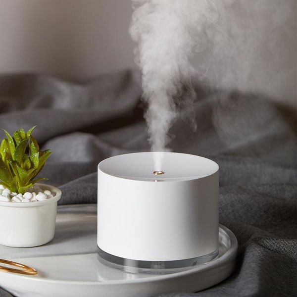

humidifiers 780ml wireless air humidifier aromatherapy diffuser 2000mah battery rechargeable essential oil for home