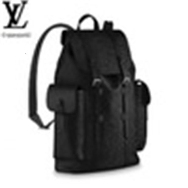 

brand designer luxury wopc chriser small epi backpack m50159 bag backpacks business bags tote messenger bags luggage rolling