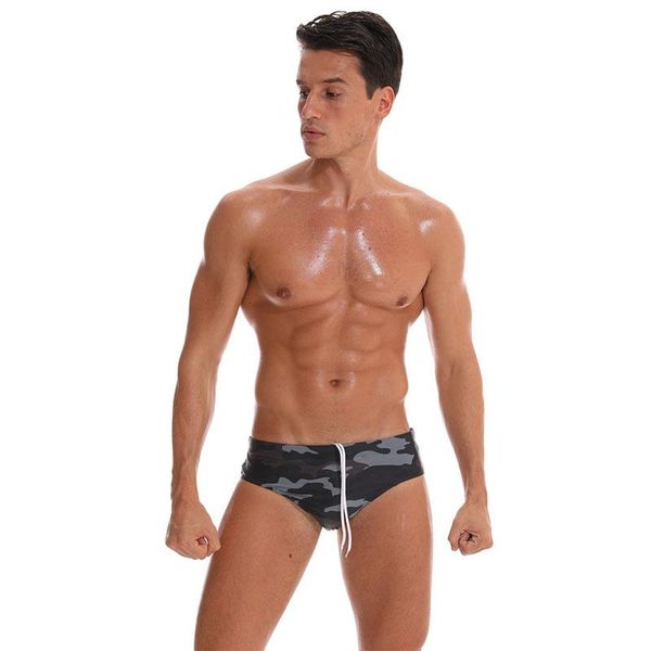 

escatch men 's swimwear underwear men's swimsuits swim trunks briefs beachwear swim beach shorts
