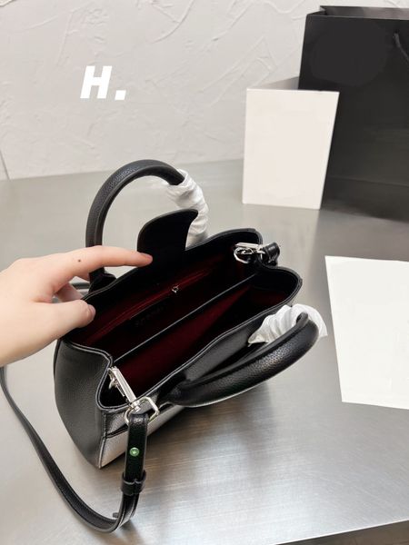 

new women tote shopping bag luxury designer valentines mothers day surprise