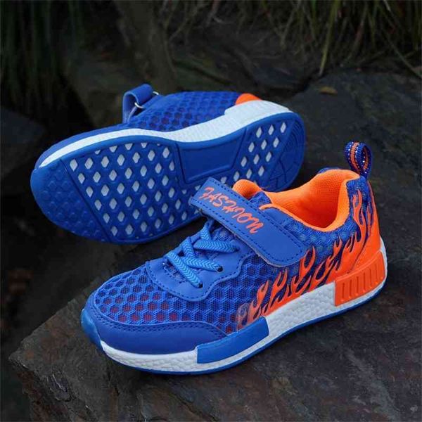 

fall off size american children's casual boys' and girls' running outdoor shoes, Black