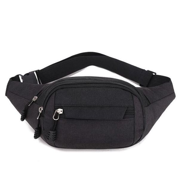

waist bags 2021 bag fashion men chest handbag fanny pack ladies