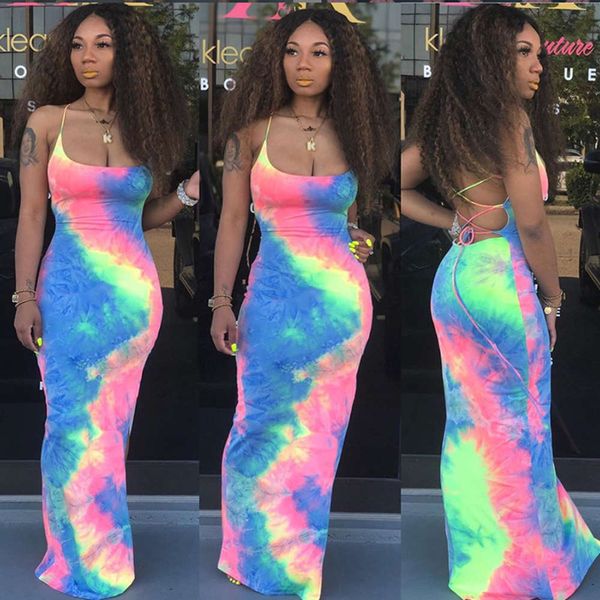 

wind 2019 summer new women's dress with neck and one line collar, White