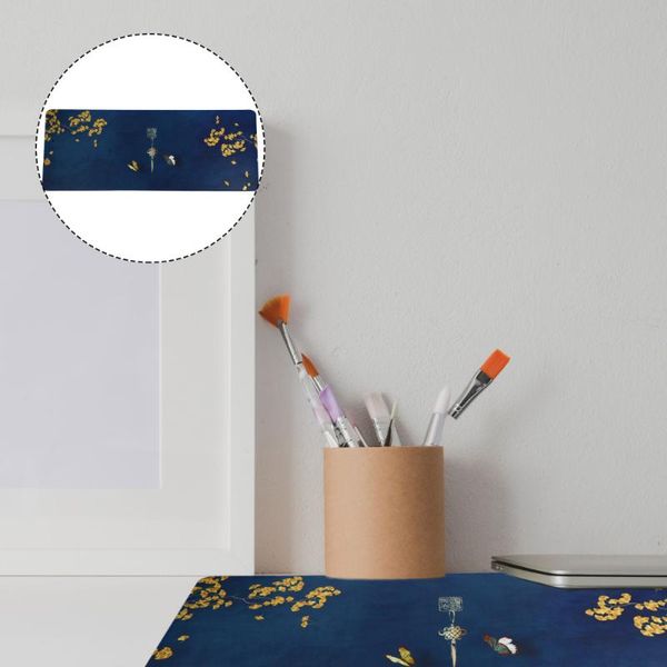 

mouse pads & wrist rests chinese style pad oversized computer desk anti-skid