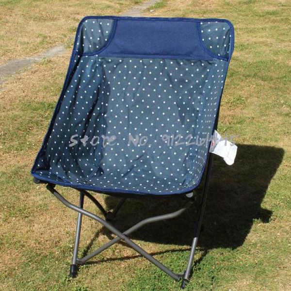 

camp furniture moon chair space beach leisure folding fishing butterfly