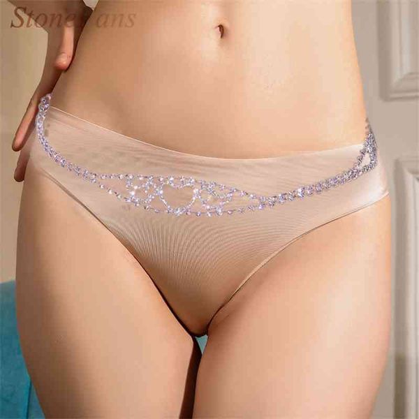 

stonefans angel wings waist chain thong crystal belt harness for women luxury body heart-shaped bikiki jewelry gift, Silver