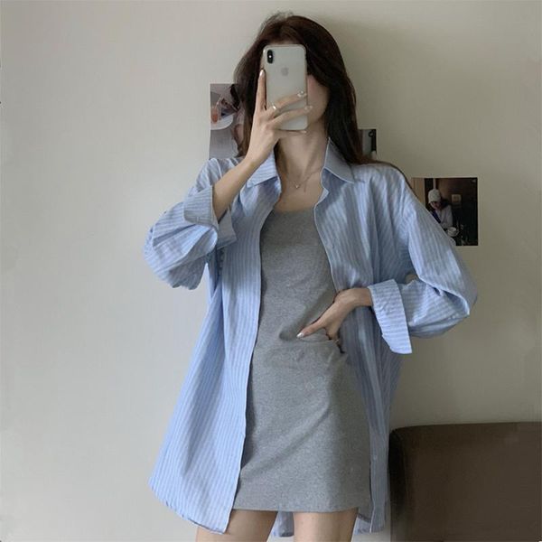 

casual dresses design of style women's dress in summer 2021, Black;gray