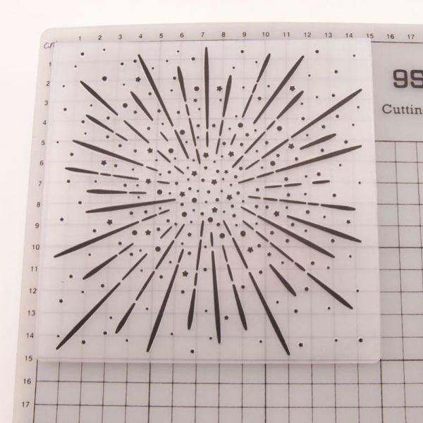 

craft tools light frame diy plastic embossing folders for scrapbooking paper craft/card making decoration supplies