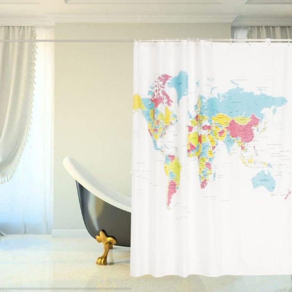 

shower curtains pattern printed bathroom curtain wall hanging china asia europe