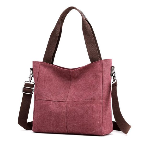 

evening bags women's bag canvas handbag messenger women designer brand fashion purse female shoulder cloth