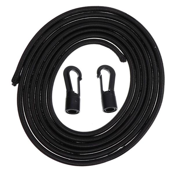 

accessories 1 set adjustable paddle leash nylon fishing pole rope with buckle