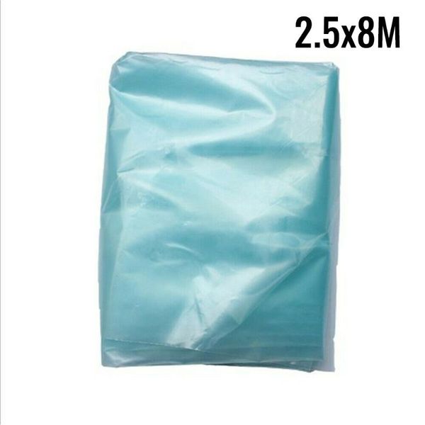 

planters & pots sheeting greenhouse film tear-proof weather-resistant clear