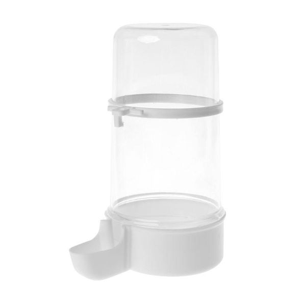 

other bird supplies automatic feeder hamster parrot dispenser water feeding drinking food bowl