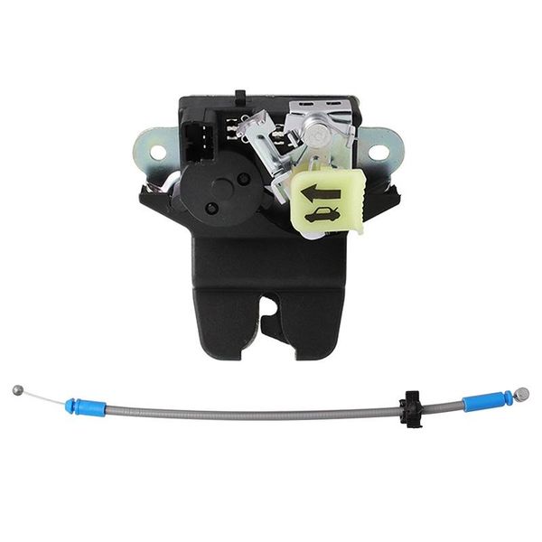 

motorcycle brakes 81230-c1010,tailgate trunk lock for sonata 1.6l 2.0l 2.4l engines ,tailgate latch tail gate actuator