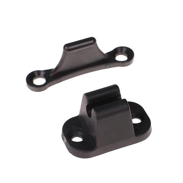 

door catches & closers 1set ser resile nylon limiters for rv push catch holder