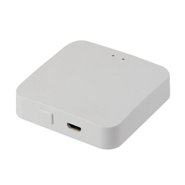 

smart home control tuya remote wireless bluetooth mesh (sig) gateway alexa voice life system us plug