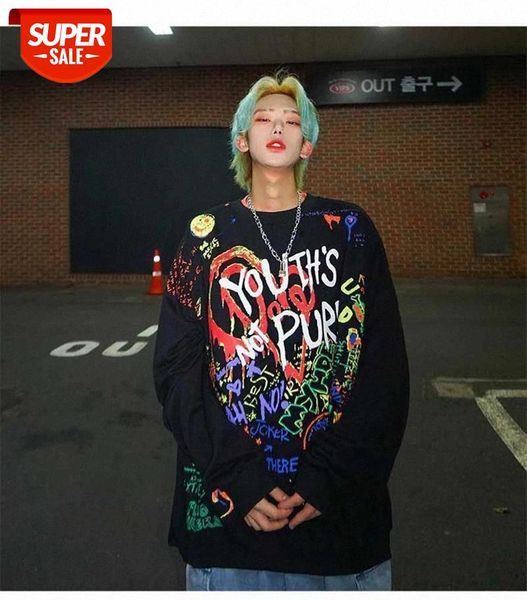 

women casual girls' fashion streetwear trendy casual leisure new streetwear homewear outfit activewear club party #qq7n, Black