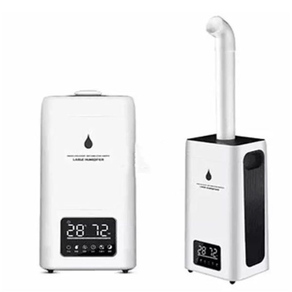 

humidifiers 110v/220 commercihumidifi ar casa 23.8lhumidifiers industrial fog air moisture creator