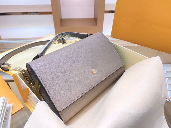 

fashion designer bags women handbag crossbody messenger shoulder chain bag good quality 2 colours,23x15cm 08