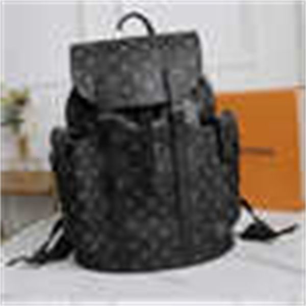 

leather backpacks messenger shows city business men single fashion n41379 m43735 men's totes bag bac