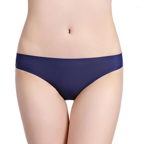 

women's panties seamless low rise for women solid color cotton ladies underwear beautiful girl g string thong, Black;pink