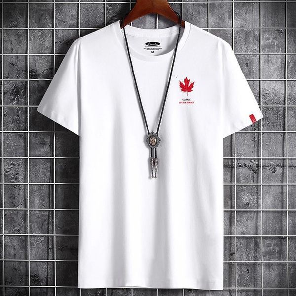 

fitness black o neck man mens male oversized s 6xl men shirts clothing anime goth punk, White;black
