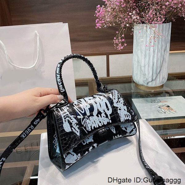 

women fashion trend shoulder messenger bag ladies black wallet belt hand bag colorful bag samll crossbody handbag