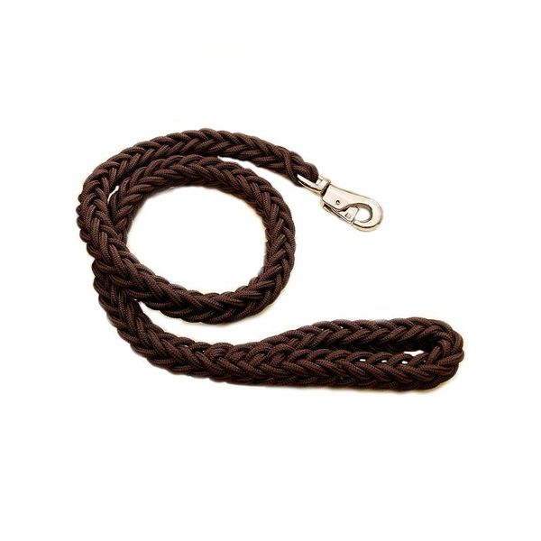 

multi-color nylon dog leash for medium large dogs leads pet training leash for chihuahua puppy small walking lead dog supplies