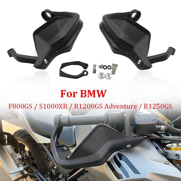

handlebars motorcycle handguard hand shield protector for r1200gs r r1250 gs lc f700gs f800gs adventure s1000xr