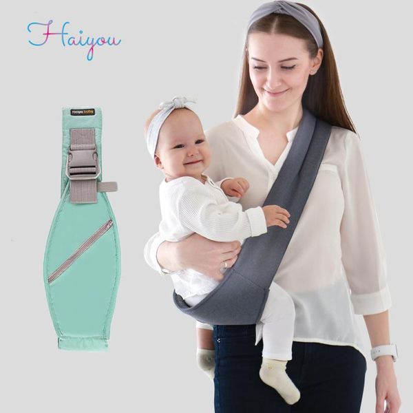 

carriers, slings & backpacks baby carrier wrap waist stool breathability and comfort light portable cotton 20kg solid front carry 4-48m