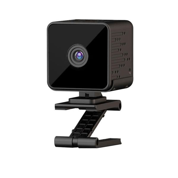 

webcams intelligence video baby monitor with camera hanging kids elderly guard remote control wireless black