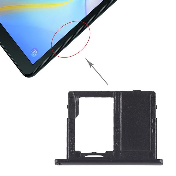 

micro sd card tray for galaxy tab a 105 inch t590
