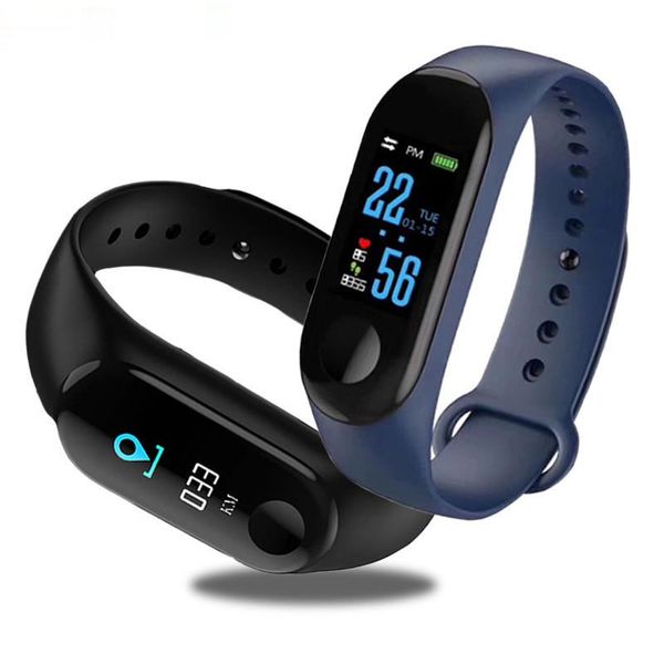 

karuno smart wristbands men women for ios android blood pressure heart rate monitor bracelet fitness tracker smart band sport watch