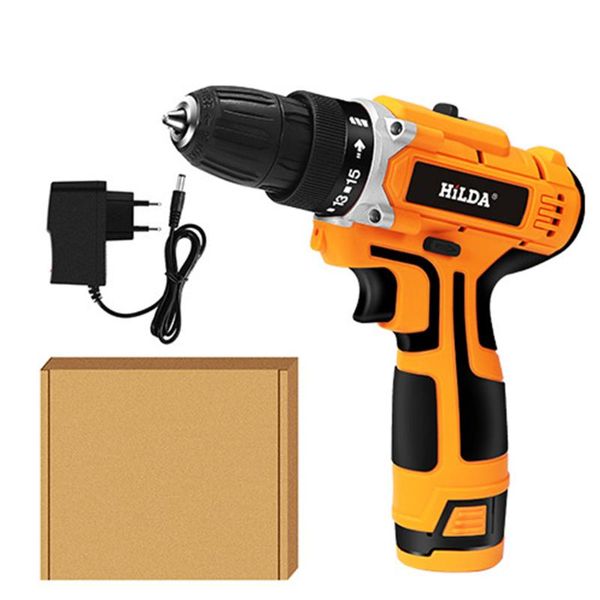 

professiona electric drills cordless drill screwdriver lithium battery household rotary tool woodworking grinder engraving machine