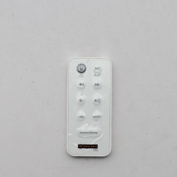 

remote controlers ih56 control for ihome 100% original equipment