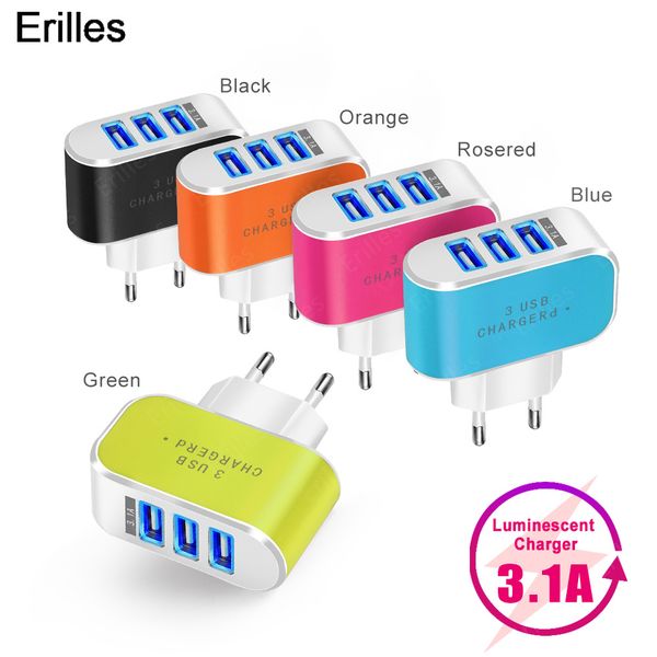 

lx brand 18w qc 3.0 usb charger for iphone xiaomi samsung eu quick charge portable phone mobile phone charger fast charging adapter plug