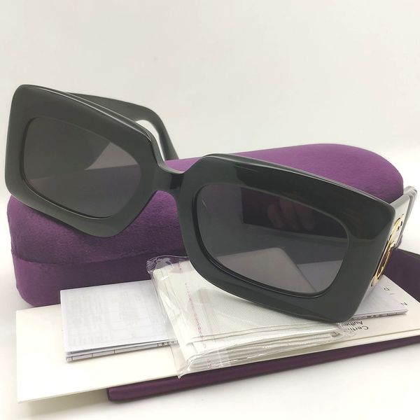 

luxury designer glasses 0811 oval designer sunglasses trend black trendy men fashion steampunk brand sun glasses for women, White;black