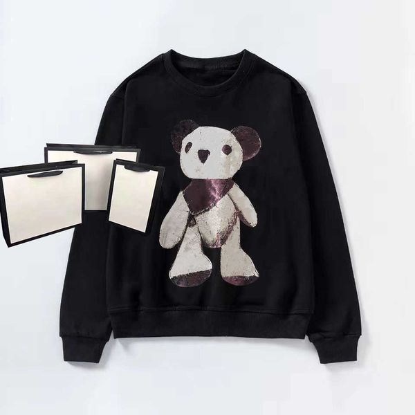 

mens hoodies terry casual arrivals men's streetwear jumpers hooded sweatshirt for men women spring autumn material outwear, Black