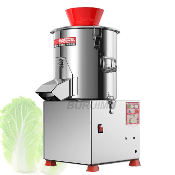 Partículas Elétricas Máquinas Shredder Cebola Cortador de Vegetal Fruta Slicer Grater Melões Potatoe Slicers Alimentar Maker picada