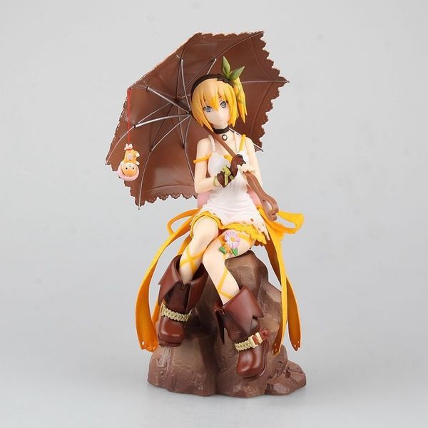 

tales of zestiria 1 / 8 handmade model ornaments