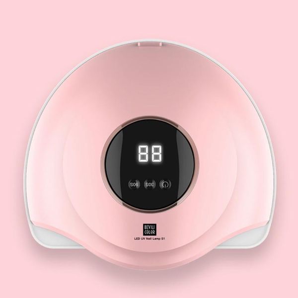 

nail dryers 36w uv led lamp dryer machine portable usb cable home use light gel varnish curer 12 leds art manicure tool