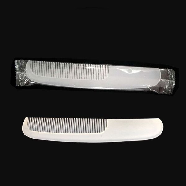 

l disposable comb transprent plastic combs 122793